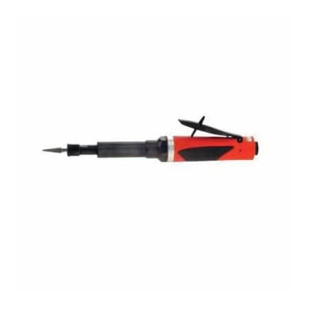 Die Grinder, Extended, ToolKit Bare Tool, Series Signature 200, 6 Mm Collet, 12000 RPM, 1 Hp, 30